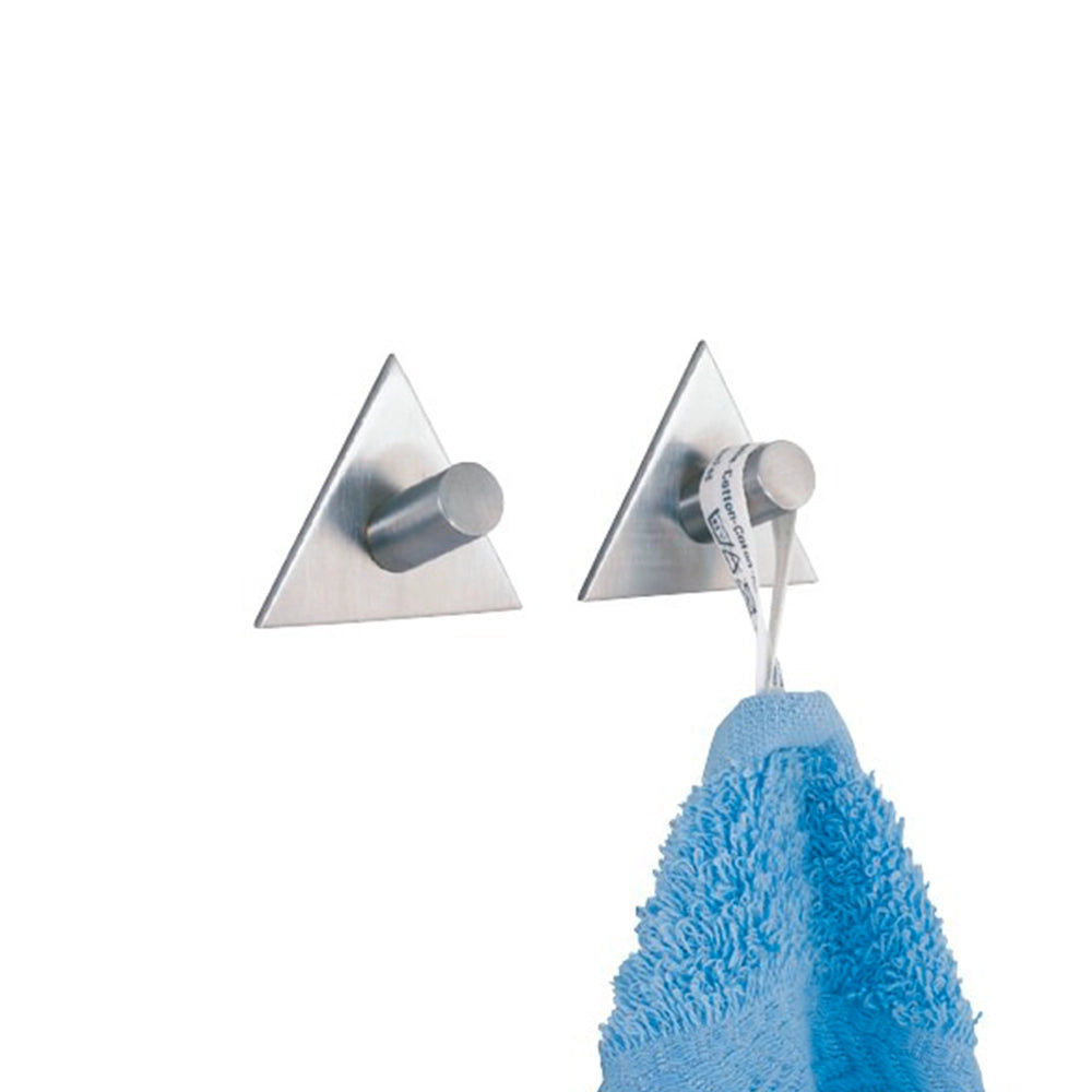 Rvs ophanghaken