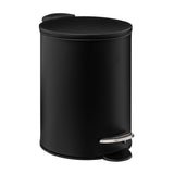zwarte-pedaalemmer-3-liter
