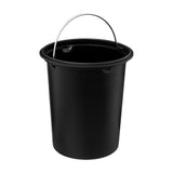 zwarte-prullenbak-3-liter