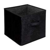 zwarte-velvet-mand-five-31-x-31-x-31-cm-l-opvouwbaar